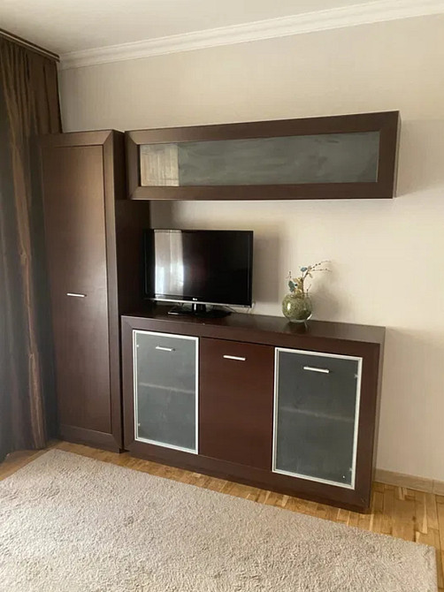 Оренда Квартира 1-кімнатна, 6/16 поверх на Петра Григоренка, 13 Київ - фото 5