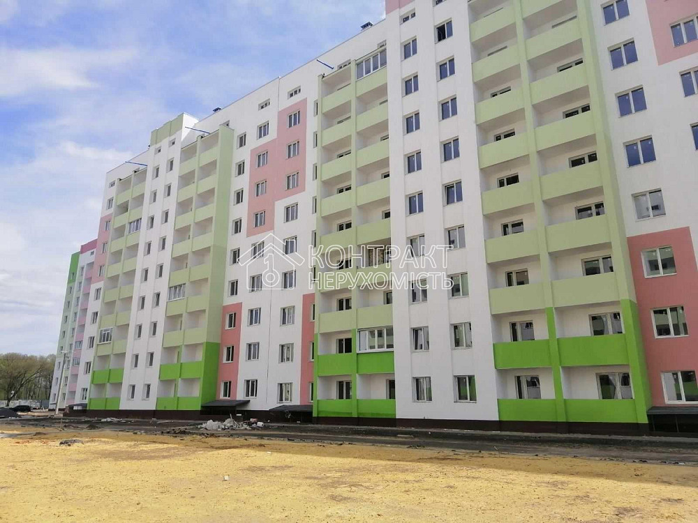 Продаж Квартира 1-кімнатна, 3/9 поверх на вул. Миру Kharkiv - photo 3