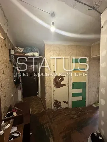 Продаж 2к Квартира 45.1 кв.м Баяна вулиця 6 Полтава - фото 3