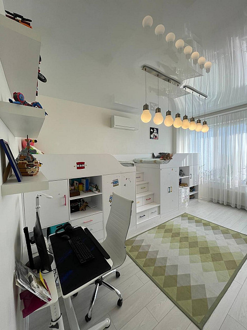 Продаж Квартира 2-кімнатна, 5/18 поверх на Литературная ул. Одеса - фото 13