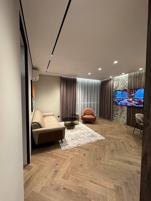 Продаж Квартира 3-кімнатна, 22/24 поверх на Джона Маккейна вул., д. 1-Б Київ - фото 9