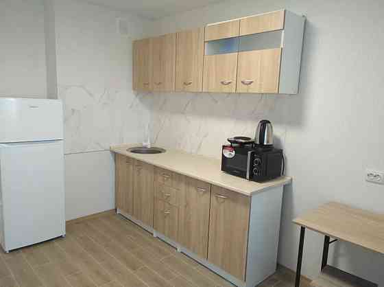 Оренда Квартира 1-кімнатна, 6/25 поверх на вул. Озерна, 27 а Київ