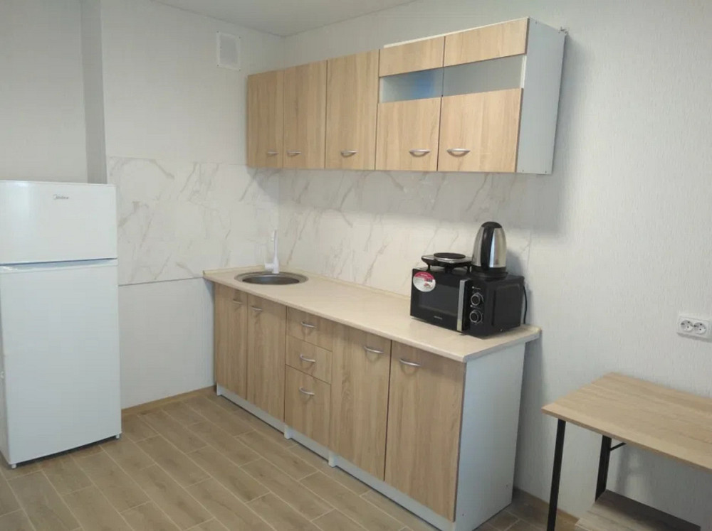 Оренда Квартира 1-кімнатна, 6/25 поверх на вул. Озерна, 27 а Київ - фото 6