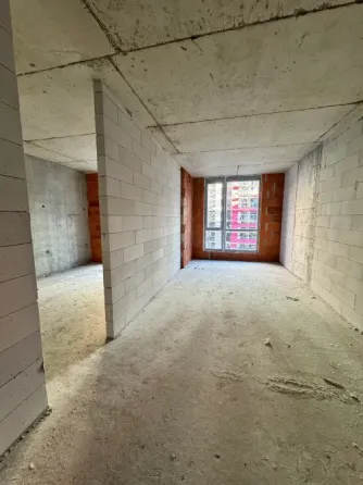 Продажа 1к Квартира 43 кв.м ленкавського Ивано-Франковск