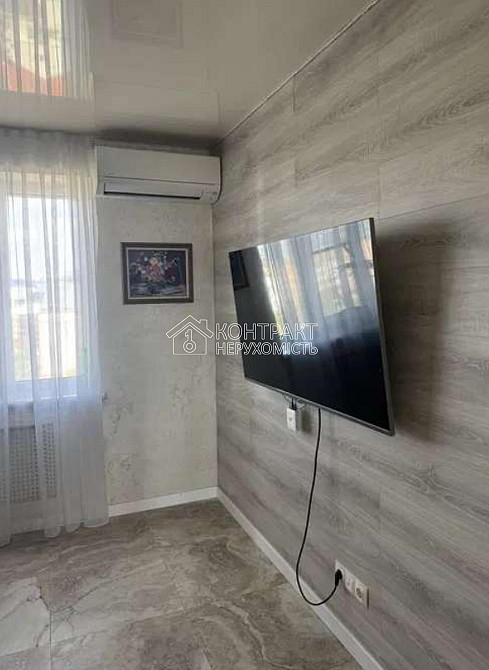 Продаж Квартира 4-кімнатна, 11/16 поверх на вул. Ляпунова Харків - фото 3