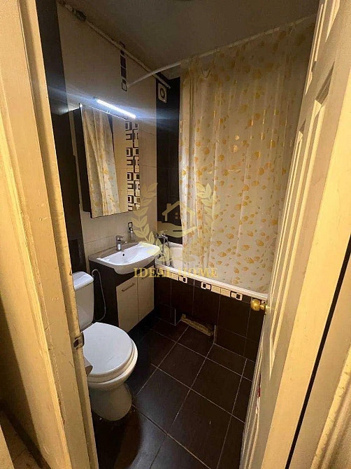 Продаж Квартира 2-кімнатна на Леонида Каденюка пр-т, 13Б Киев - изображение 8