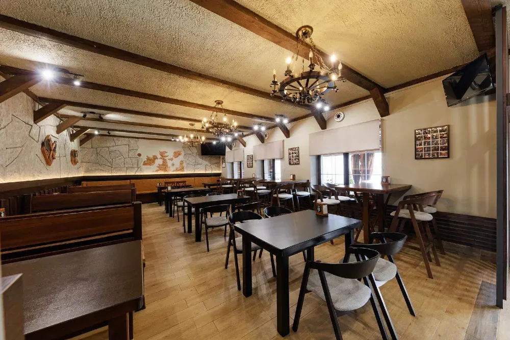 Продаж Приміщення в житловому будинку площа 152 кв.м 1-й поверх на Володимирська 90а Ужгород - фото 7