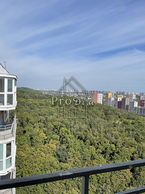 Продаж Будинок 1-кімнатний на Лисогірський узв., 26 Київ - фото 10