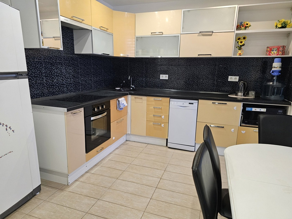 Продаж Квартира 3-кімнатна, 10/11 поверх на Любарского, 4А Дніпро - фото 5