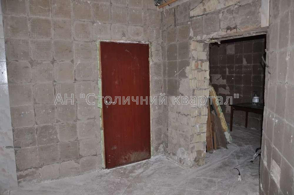 Оренда офісне приміщення на Леся Курбаса пр-т, 3Г приміщень - 18, поверх - 1/1 Kiev - photo 8