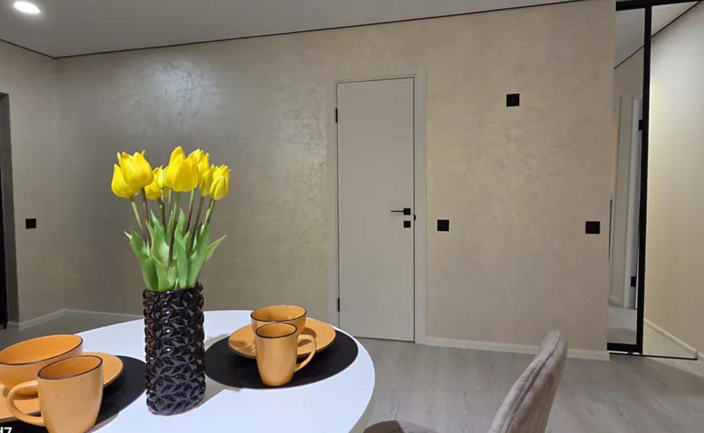 Продаж Квартира 2-кімнатна, 3/12 поверх Ternopil' - photo 6