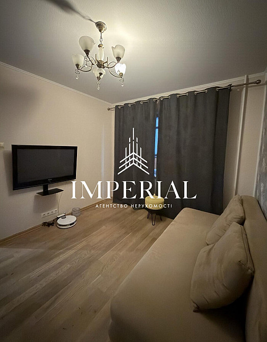 Продаж Квартира 3-кімнатна, 5/14 поверх на вул. Заболотного Академика Kiev - photo 8