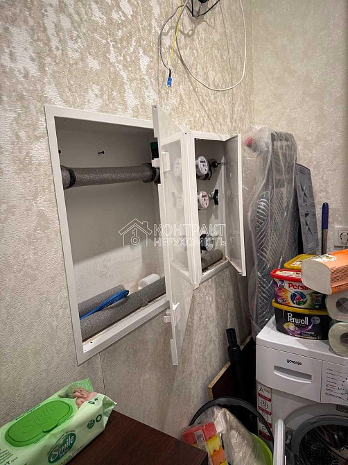 Продаж Квартира 2-кімнатна, 1/9 поверх на вул. Миру Харків - фото 14