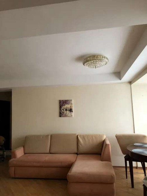 Оренда Квартира 3-кімнатна, 8/9 поверх на бул. Чоколовский, 13 Київ - фото 1