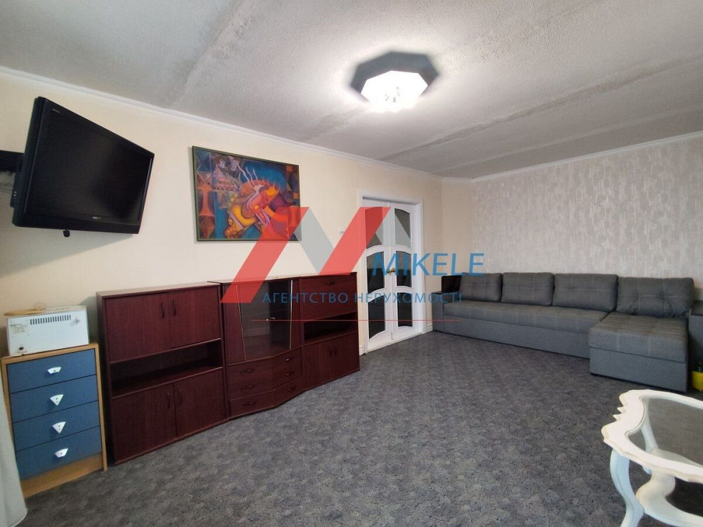 Оренда Квартира 2-кімнатна, 8/16 поверх на Єреванська, 32 Kiev - photo 1