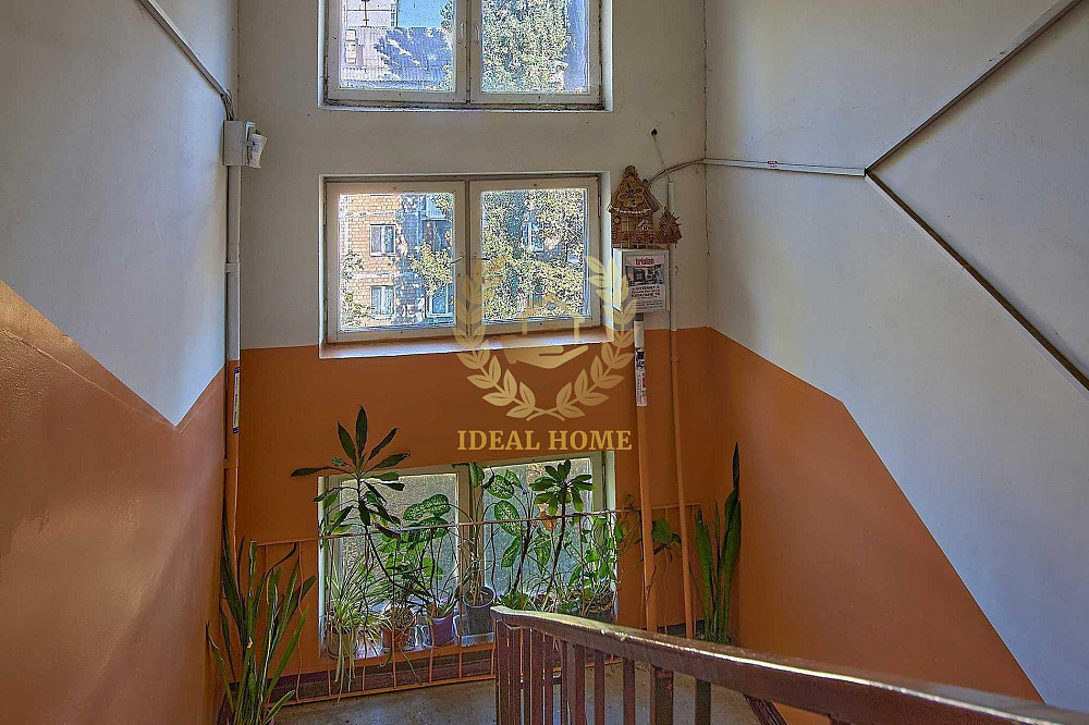 Продаж Квартира 3-кімнатна, 5/5 поверх на Покотило Владимира ул., 3В Київ - фото 9