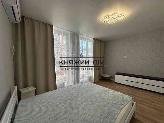 ОРЕНДА 1 кімнатної квартири в ЖК Причал по вул. Гліба Бабича 8 код.11201906 Киев