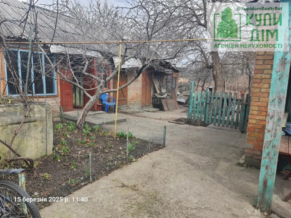 Продається будинок. Кропивницький - фото 9