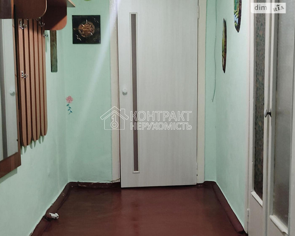 Продаж Квартира 2-кімнатна, 2/9 поверх на вул. Дванадцятого Квітня Kharkiv - photo 6