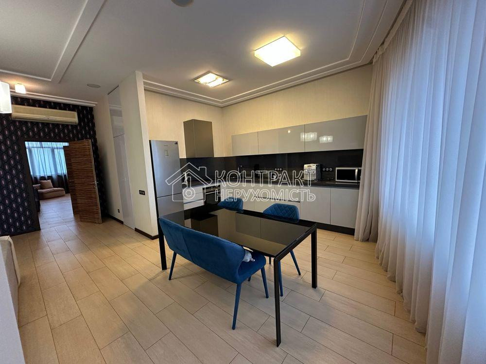 Оренда Квартира 3-кімнатна, 12/16 поверх на вул. Ляпунова Харків - фото 15