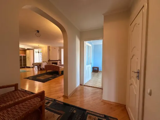 For sale 3-room Apartment 82.4 sq.m вул. Витвицького Ivano-Frankivs'k