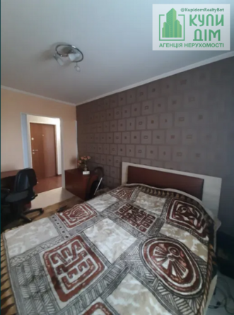 2 к квартира на Новомиколаівці Кропивницький
