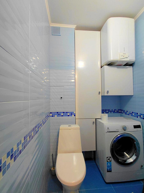 Продаж Квартира 3-кімнатна, 8/10 поверх на Володимира Івасюка вул., д. 30 Киев - изображение 8