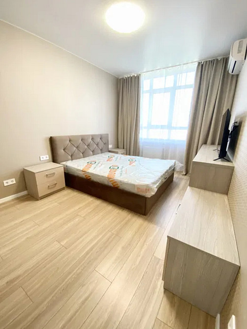 Оренда Квартира 1-кімнатна, 17/25 поверх на Гулака, 4 Київ - фото 9