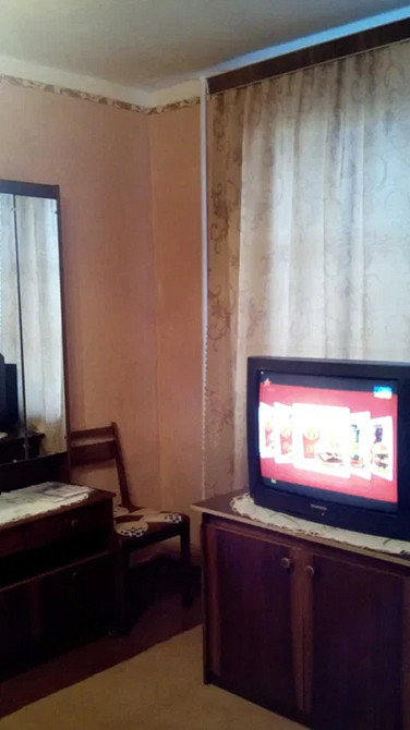 Оренда Квартира 1-кімнатна, 9/9 поверх на Степана Руданського, 1а Київ - фото 6