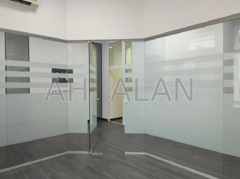 Оренда офісне приміщення на Музейний пров., 4В приміщень - 5, поверх - 3/6 Київ - фото 2