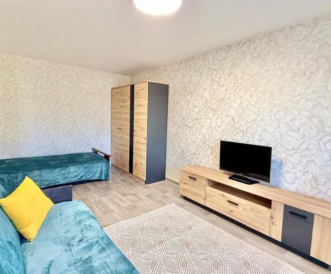 1 ком.квартира на Черёмушках- улица Инглези Одеса - фото 6