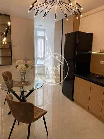 Продаж 1к Квартира 41 кв.м Малоголосківська вул., 44 Львов