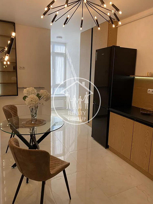 Продаж 1к Квартира 41 кв.м Малоголосківська вул., 44 Львов - изображение 6