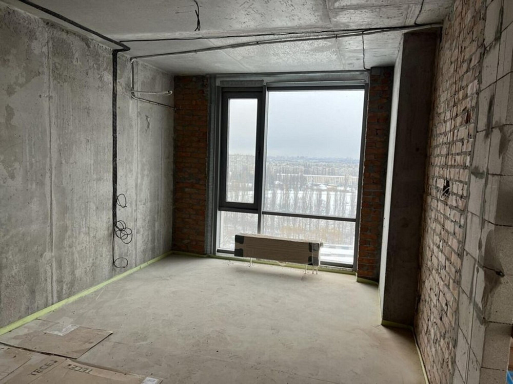 Продаж Квартира 2-кімнатна, 15/36 поверх на Академіка Заболотного вул., 1 б Київ - фото 2