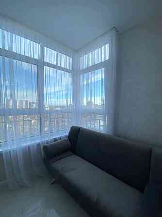 Продаж Квартира 1-кімнатна, 19/24 поверх на Гагарина проспект, 19 Одеса