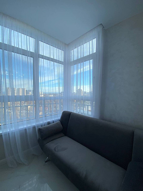 Продаж Квартира 1-кімнатна, 19/24 поверх на Гагарина проспект, 19 Одеса - фото 3