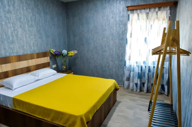 Квартира за кордоном 1600 кв.м 7+ кімн. 1-й поверх м. Озургеті, на XQQ8+XHF, Ozurgeti Municipality, Guria Озургеті - фото 12