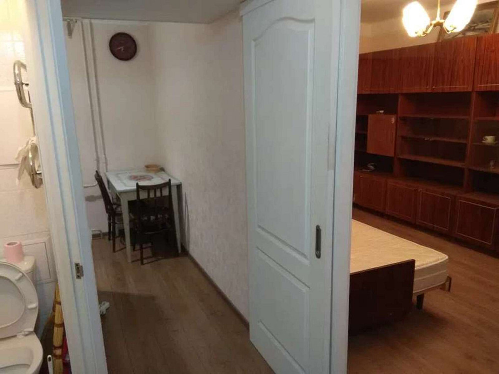 Оренда Квартира 1-кімнатна, 5/9 поверх на ул. Половецкая Київ - фото 3