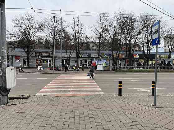 Оренда торгове приміщення на Мазепи Гетьмана вул., 173В поверх - 1/1 Ivano-Frankivs'k