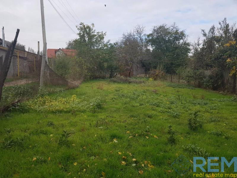 Продаж земельної ділянки 0.2 соток на ул. Леніна, 27в Велика Балка - фото 1