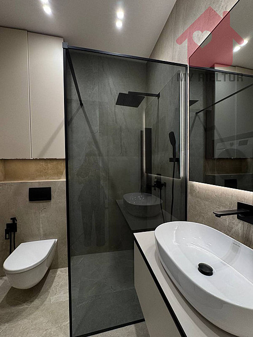 Продаж однокімнатної квартири ЖК Grand Hills Uzhhorod - photo 10