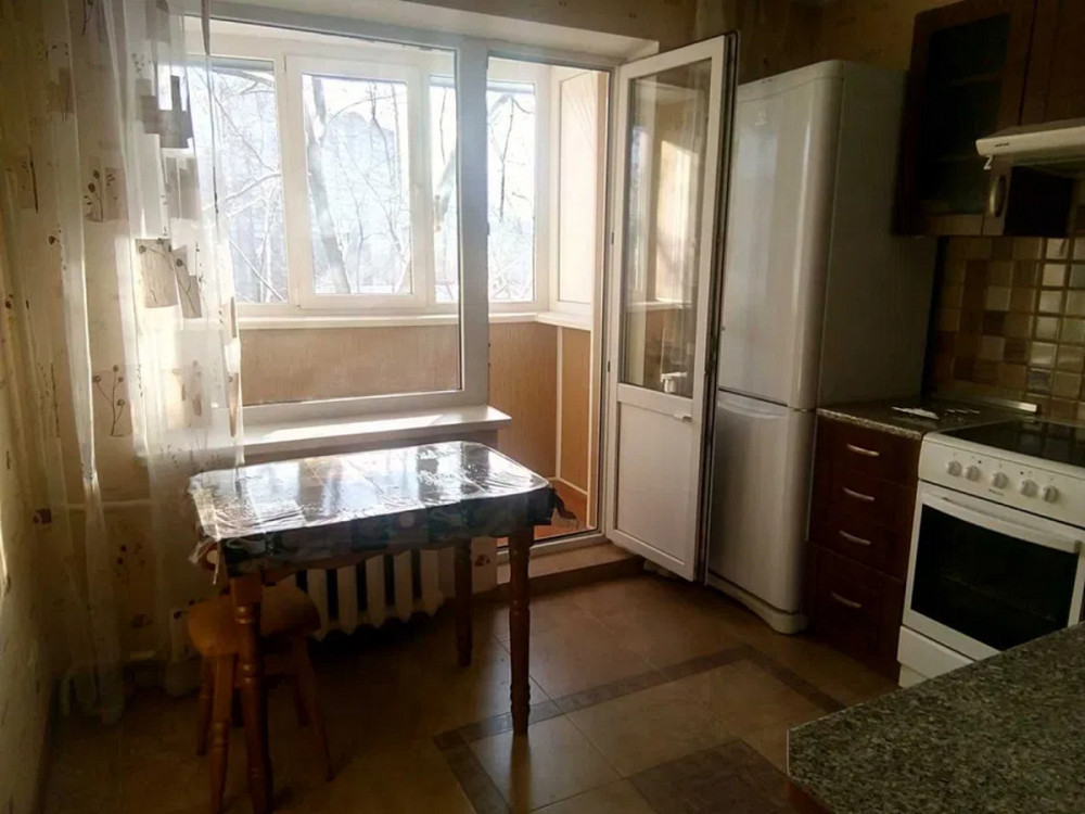 Оренда Квартира 2-кімнатна, 5/16 поверх на просп. Голосіївський, 21 Київ - фото 2