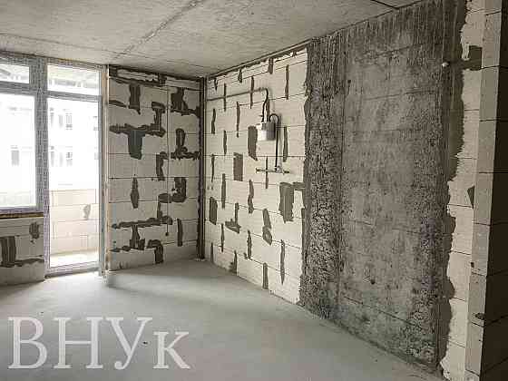 Продаж Квартира 2-кімнатна, 9/11 поверх на Київська Тернопіль