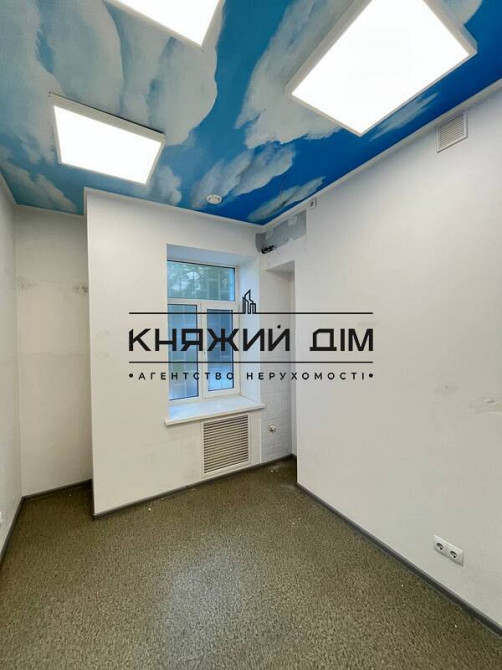 Оренда офісне приміщення на Грушевского Михаила ул. поверх - 1/4 Київ - фото 12
