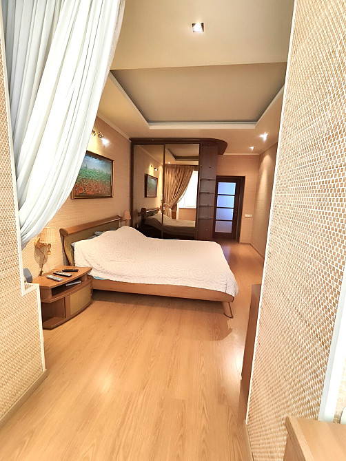 Оренда Квартира 2-кімнатна, 5/5 поверх на Мечникова ул., 16 Київ - фото 10