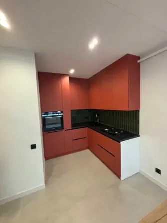 For sale 1-room Apartment 42.8 sq.m Героїв Майдану 1 Sokilnyky