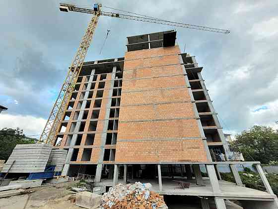 Продаж Квартира 1-кімнатна, 7/9 поверх на Панаса Мирного Івано-Франківськ