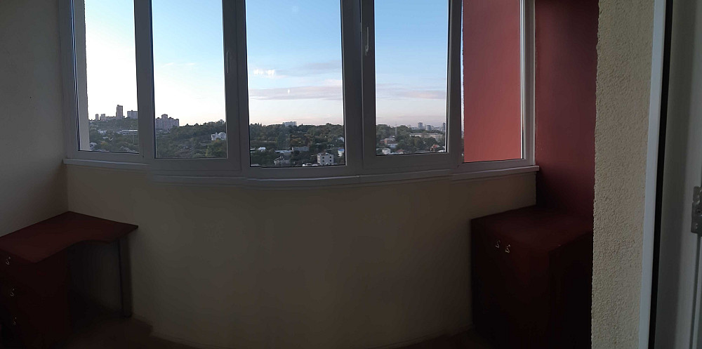 Продаж Квартира 2-кімнатна, 18/25 поверх на Ясинуватський вул., д. 10 Киев - изображение 3