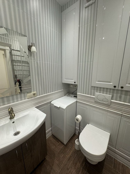 Продаж Квартира 3-кімнатна, 4/5 поверх на Гончара Олеся вул., д. 82 Київ - фото 18