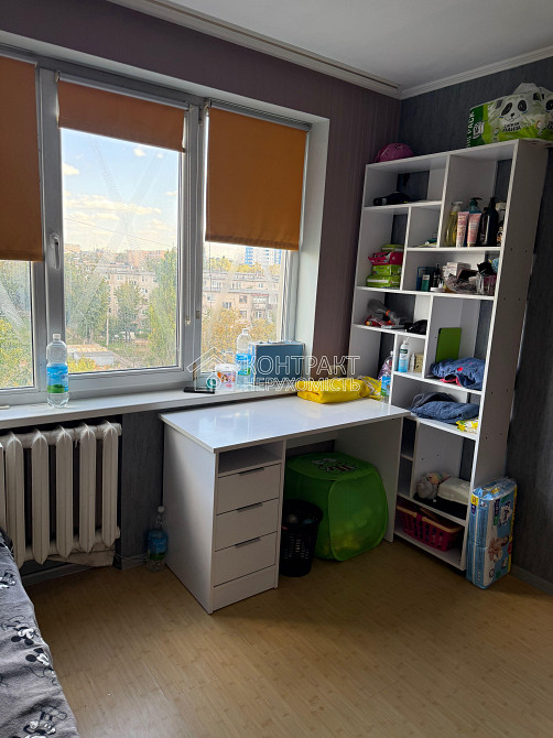 Оренда 3к Квартира 68 кв.м Зернова вул. Харків - фото 13